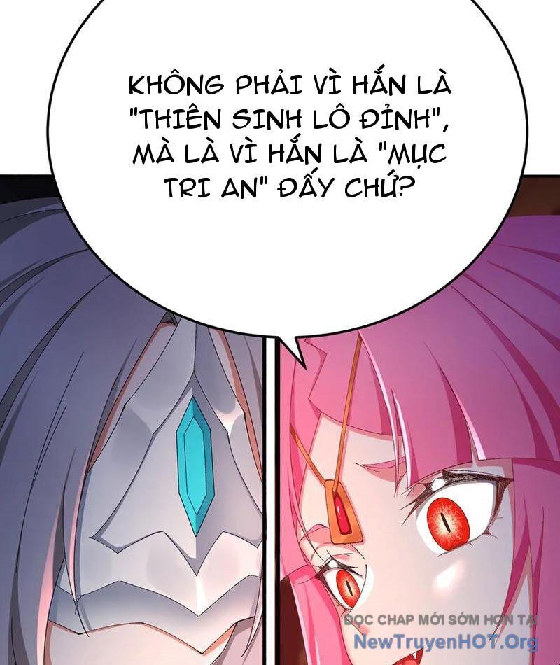 Hóa Ra Các Cô Ấy Mới Là Nhân Vật Chính
