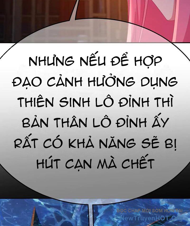 Hóa Ra Các Cô Ấy Mới Là Nhân Vật Chính