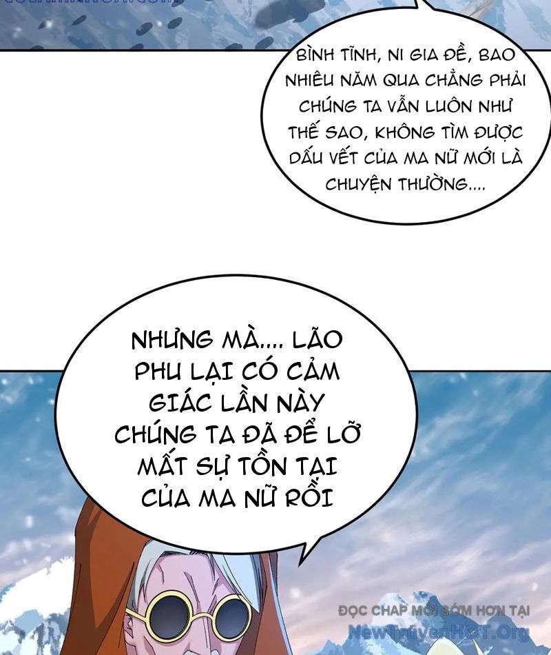 Hóa Ra Các Cô Ấy Mới Là Nhân Vật Chính