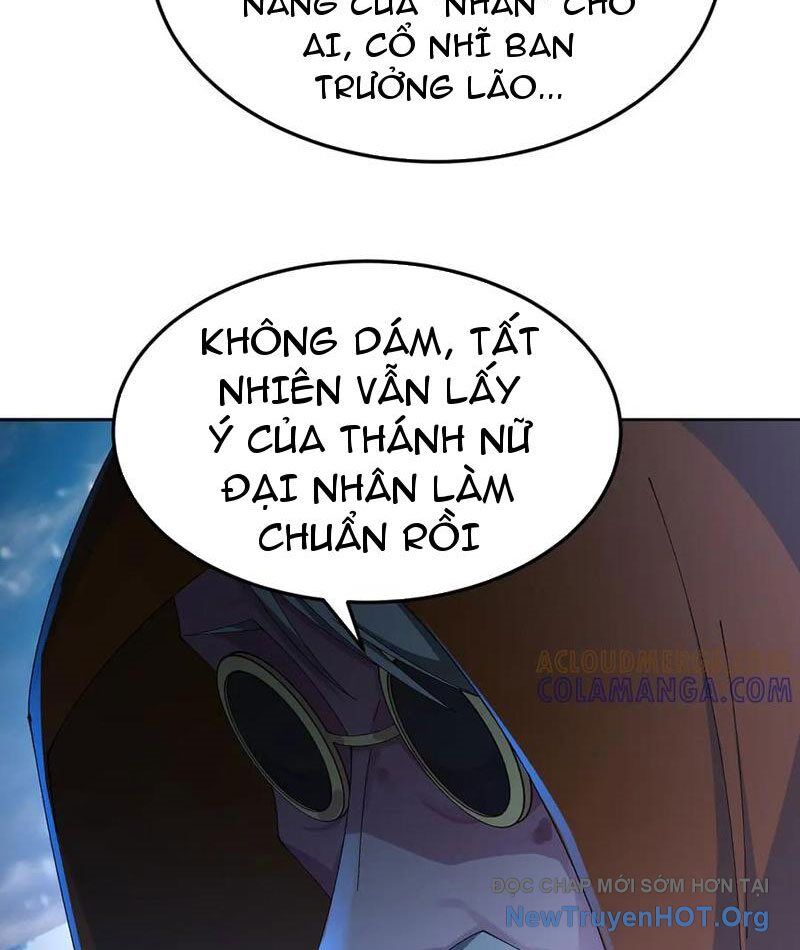 Hóa Ra Các Cô Ấy Mới Là Nhân Vật Chính