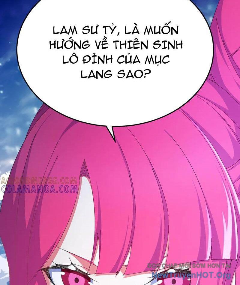 Hóa Ra Các Cô Ấy Mới Là Nhân Vật Chính