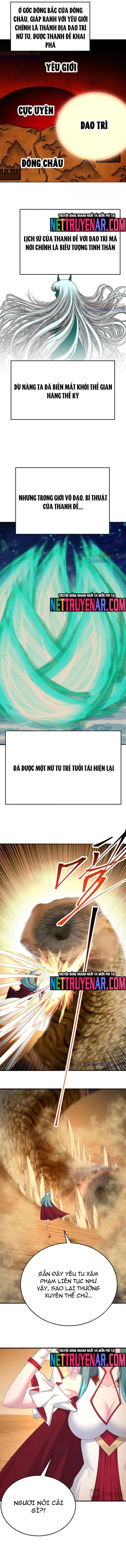 Hóa Ra Các Cô Ấy Mới Là Nhân Vật Chính