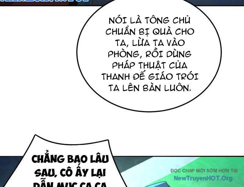 Hóa Ra Các Cô Ấy Mới Là Nhân Vật Chính