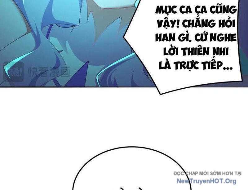Hóa Ra Các Cô Ấy Mới Là Nhân Vật Chính