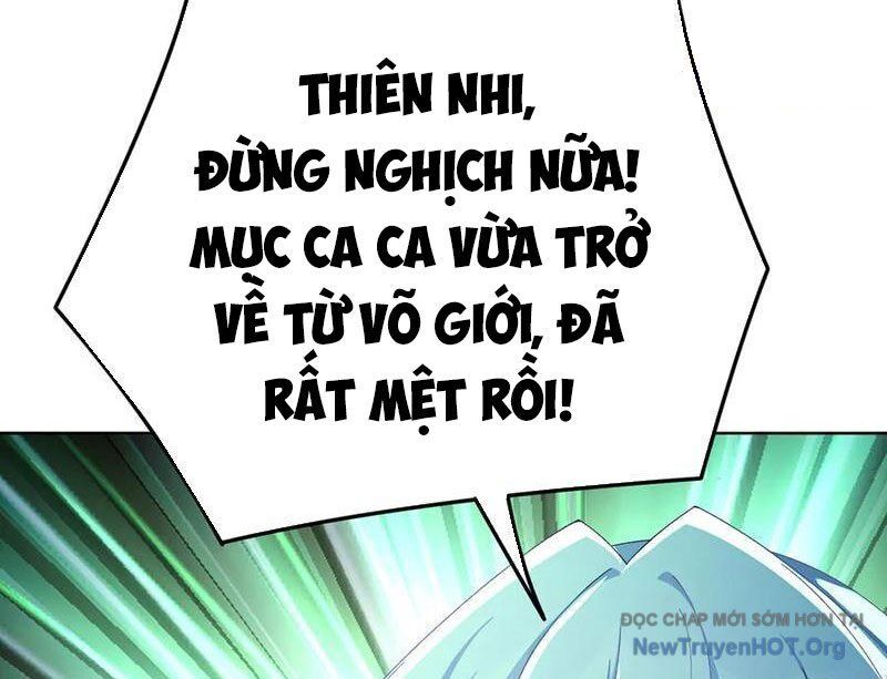 Hóa Ra Các Cô Ấy Mới Là Nhân Vật Chính
