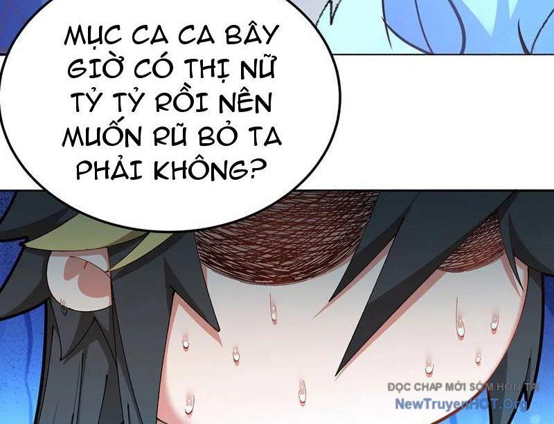 Hóa Ra Các Cô Ấy Mới Là Nhân Vật Chính