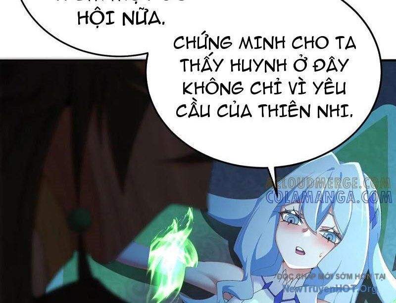 Hóa Ra Các Cô Ấy Mới Là Nhân Vật Chính