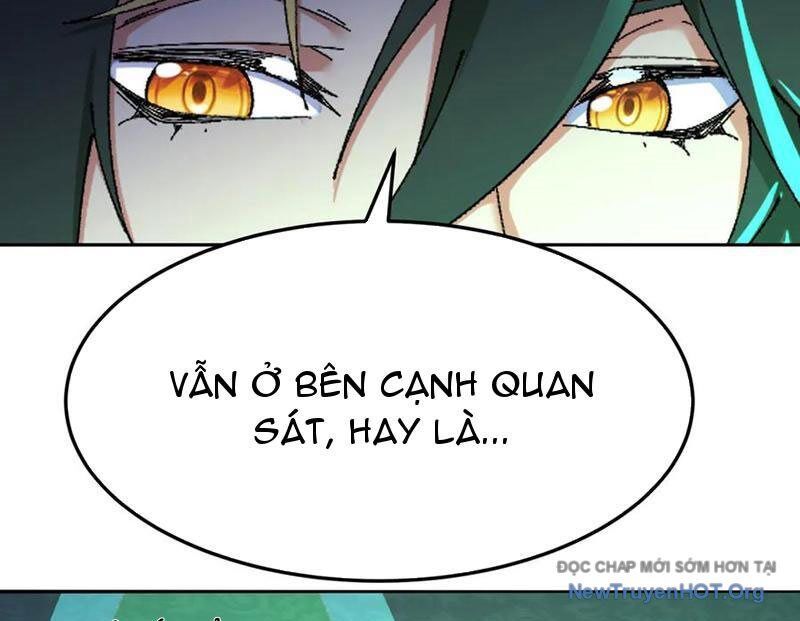 Hóa Ra Các Cô Ấy Mới Là Nhân Vật Chính