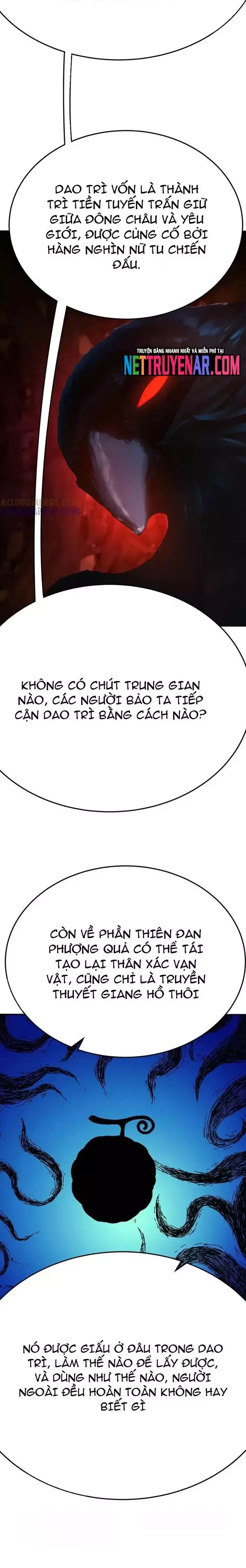 Hóa Ra Các Cô Ấy Mới Là Nhân Vật Chính