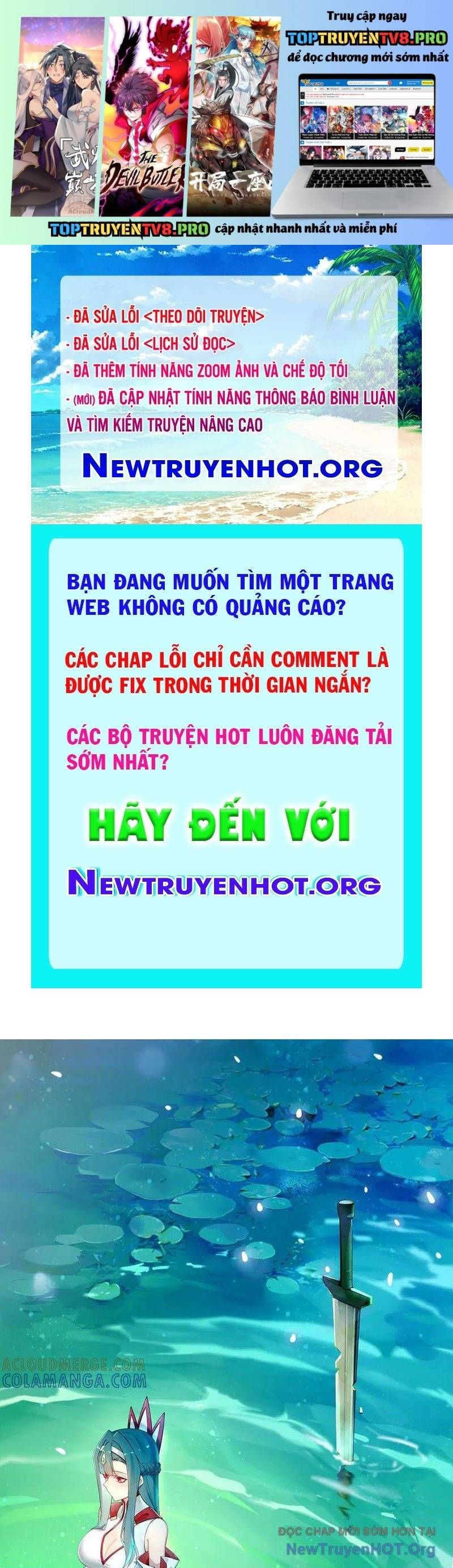 Hóa Ra Các Cô Ấy Mới Là Nhân Vật Chính
