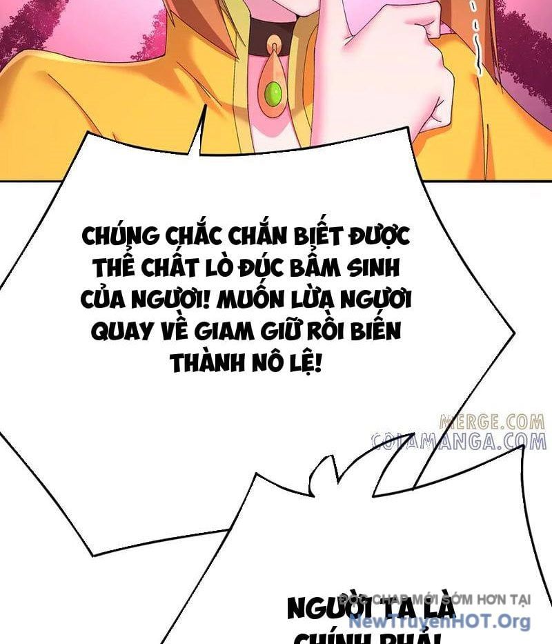 Hóa Ra Các Cô Ấy Mới Là Nhân Vật Chính