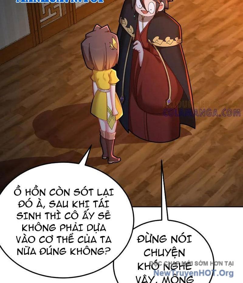 Hóa Ra Các Cô Ấy Mới Là Nhân Vật Chính