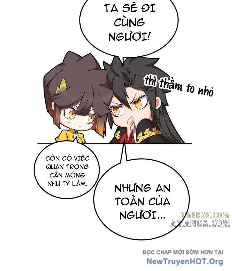 Hóa Ra Các Cô Ấy Mới Là Nhân Vật Chính
