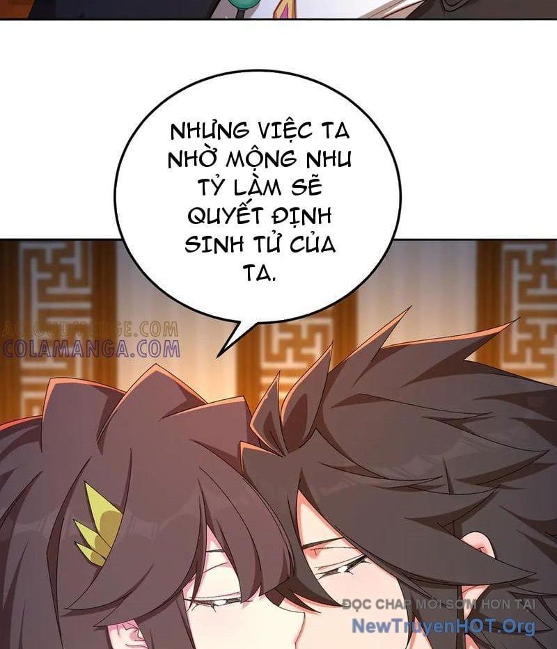 Hóa Ra Các Cô Ấy Mới Là Nhân Vật Chính