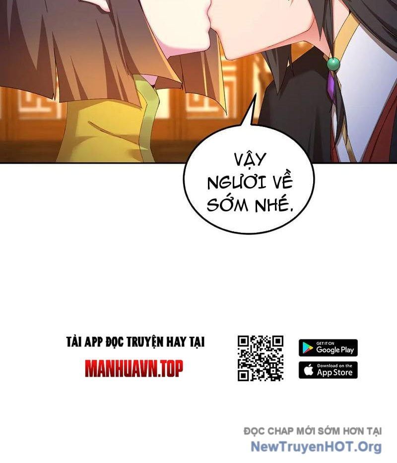 Hóa Ra Các Cô Ấy Mới Là Nhân Vật Chính