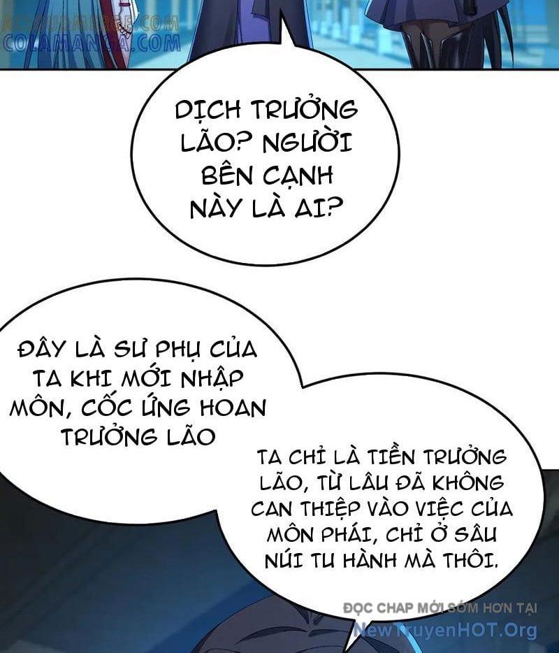 Hóa Ra Các Cô Ấy Mới Là Nhân Vật Chính