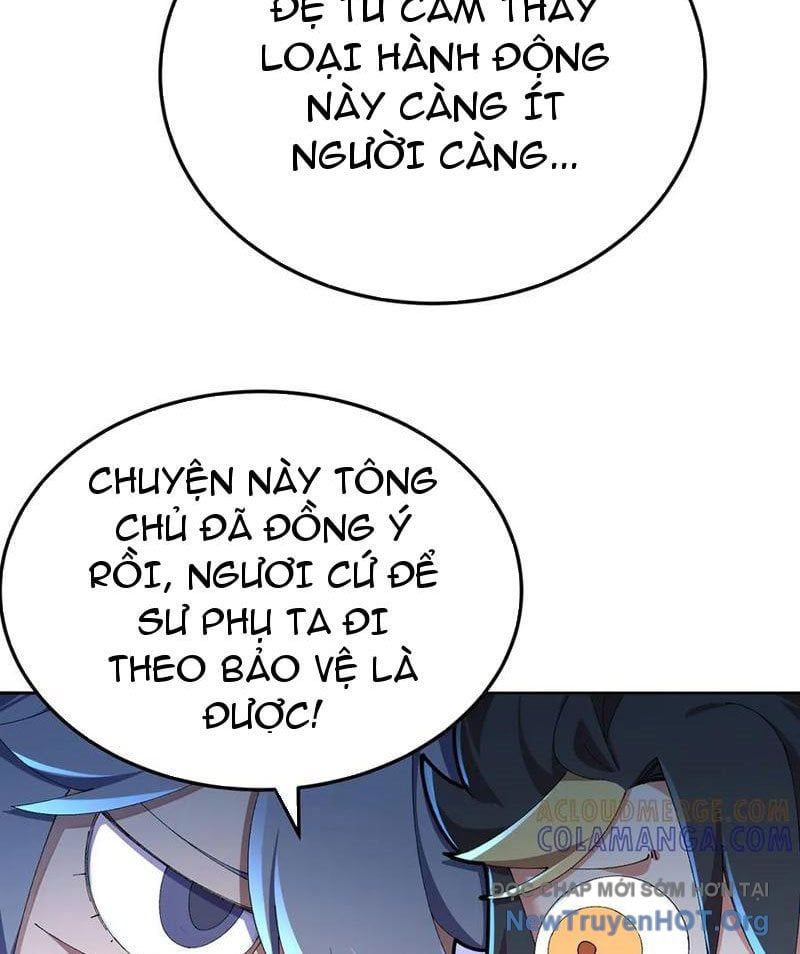 Hóa Ra Các Cô Ấy Mới Là Nhân Vật Chính