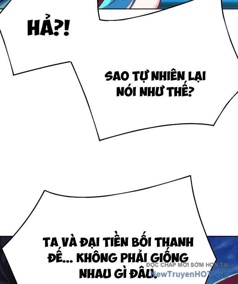 Hóa Ra Các Cô Ấy Mới Là Nhân Vật Chính