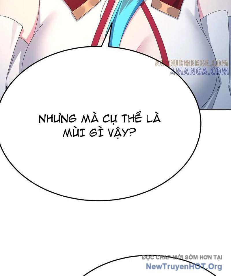 Hóa Ra Các Cô Ấy Mới Là Nhân Vật Chính