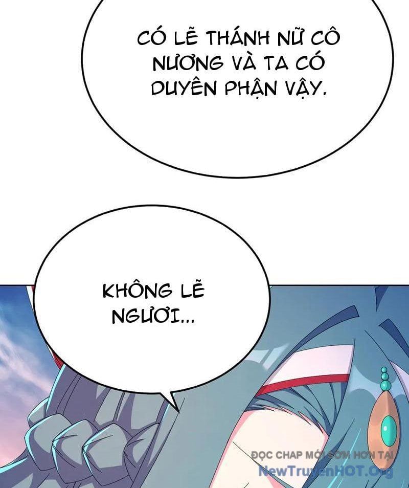 Hóa Ra Các Cô Ấy Mới Là Nhân Vật Chính