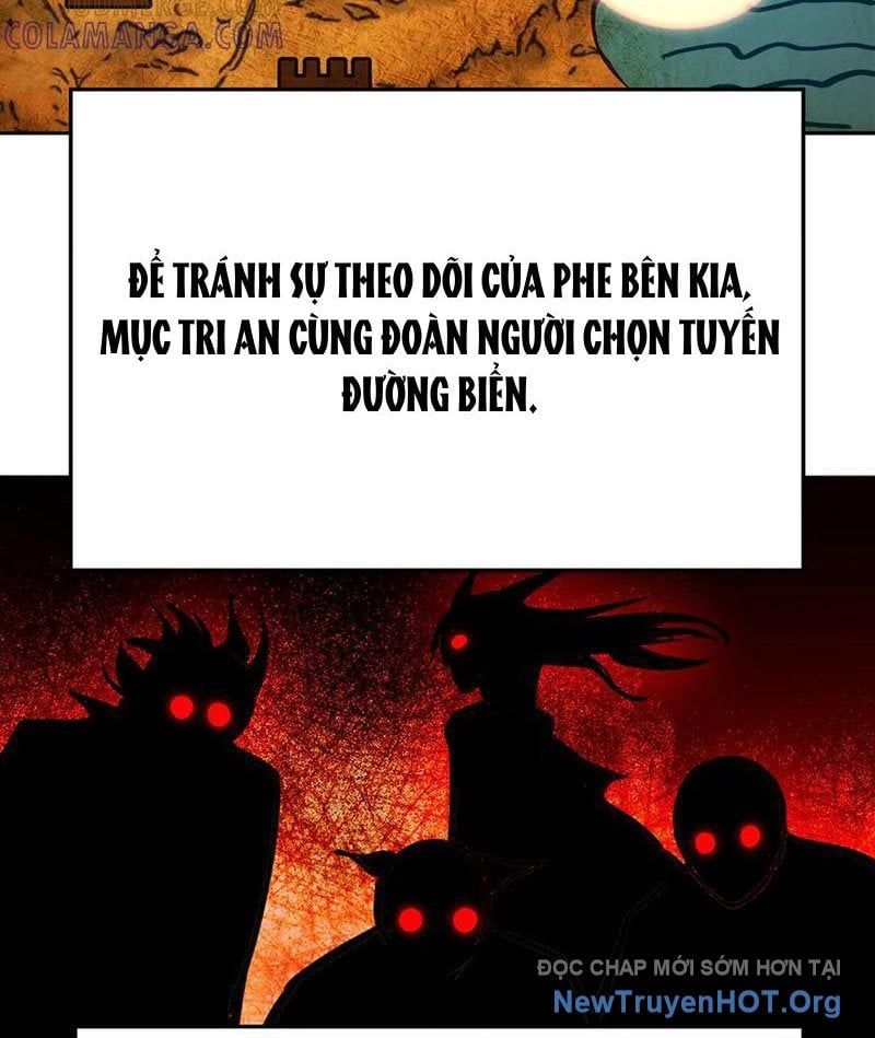 Hóa Ra Các Cô Ấy Mới Là Nhân Vật Chính