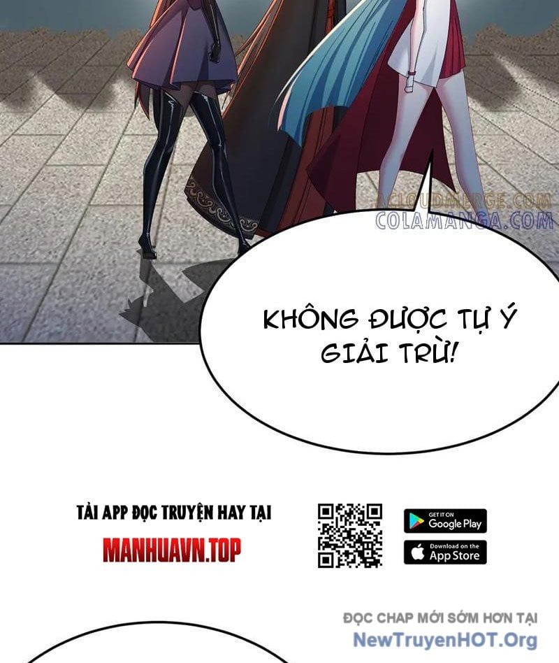 Hóa Ra Các Cô Ấy Mới Là Nhân Vật Chính