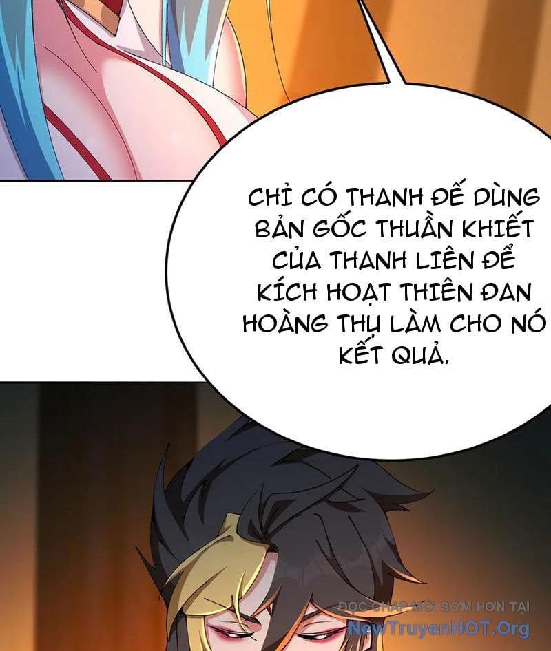 Hóa Ra Các Cô Ấy Mới Là Nhân Vật Chính