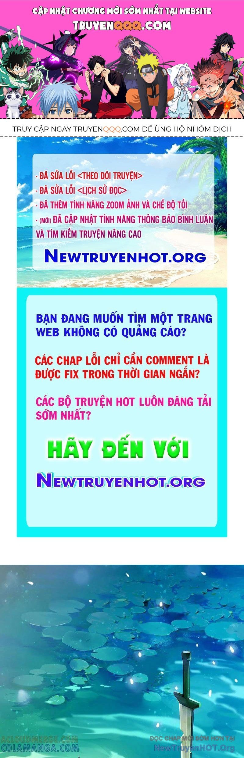 Hóa Ra Các Cô Ấy Mới Là Nhân Vật Chính