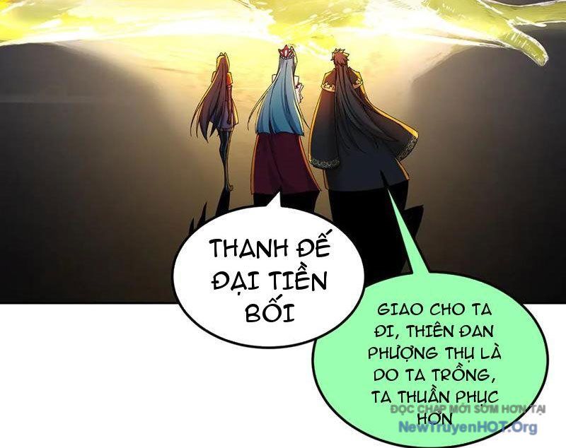 Hóa Ra Các Cô Ấy Mới Là Nhân Vật Chính