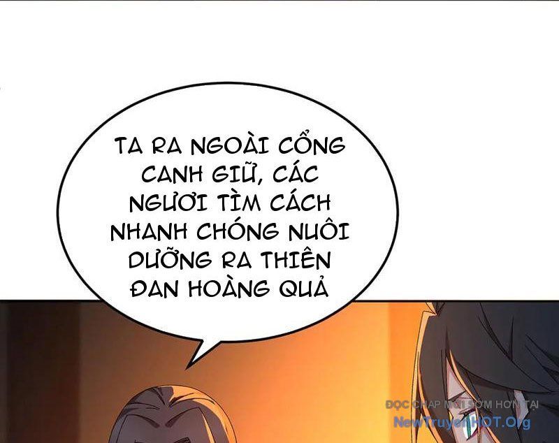 Hóa Ra Các Cô Ấy Mới Là Nhân Vật Chính