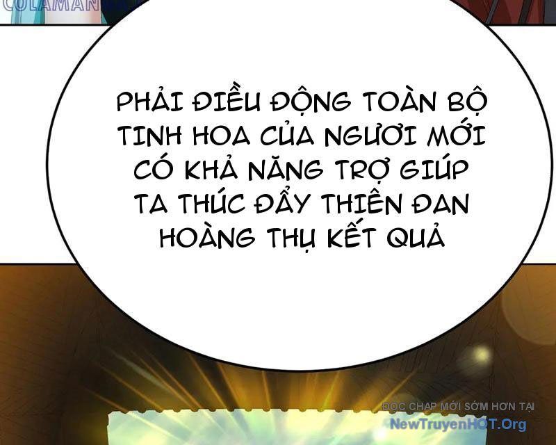 Hóa Ra Các Cô Ấy Mới Là Nhân Vật Chính