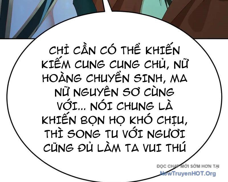 Hóa Ra Các Cô Ấy Mới Là Nhân Vật Chính