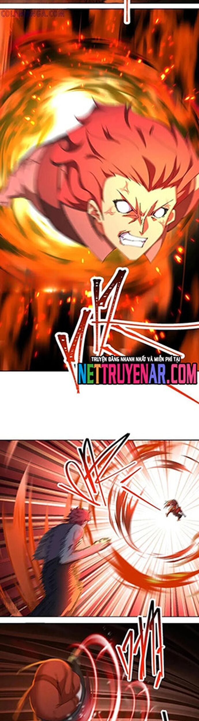 Hóa Ra Các Cô Ấy Mới Là Nhân Vật Chính