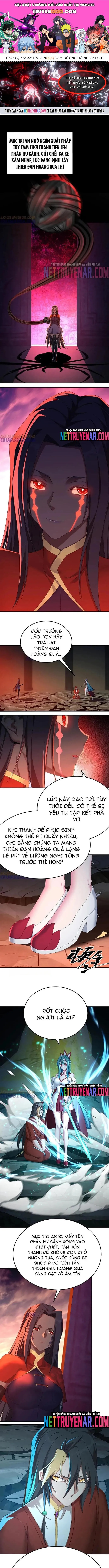 Hóa Ra Các Cô Ấy Mới Là Nhân Vật Chính