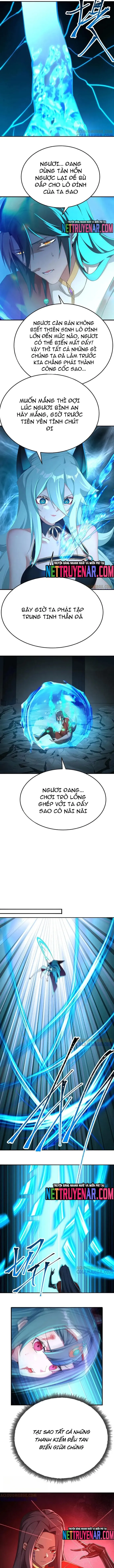 Hóa Ra Các Cô Ấy Mới Là Nhân Vật Chính