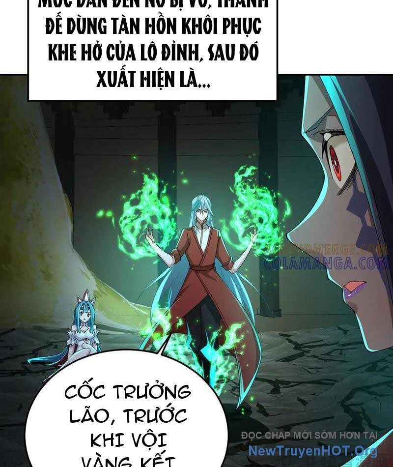 Hóa Ra Các Cô Ấy Mới Là Nhân Vật Chính