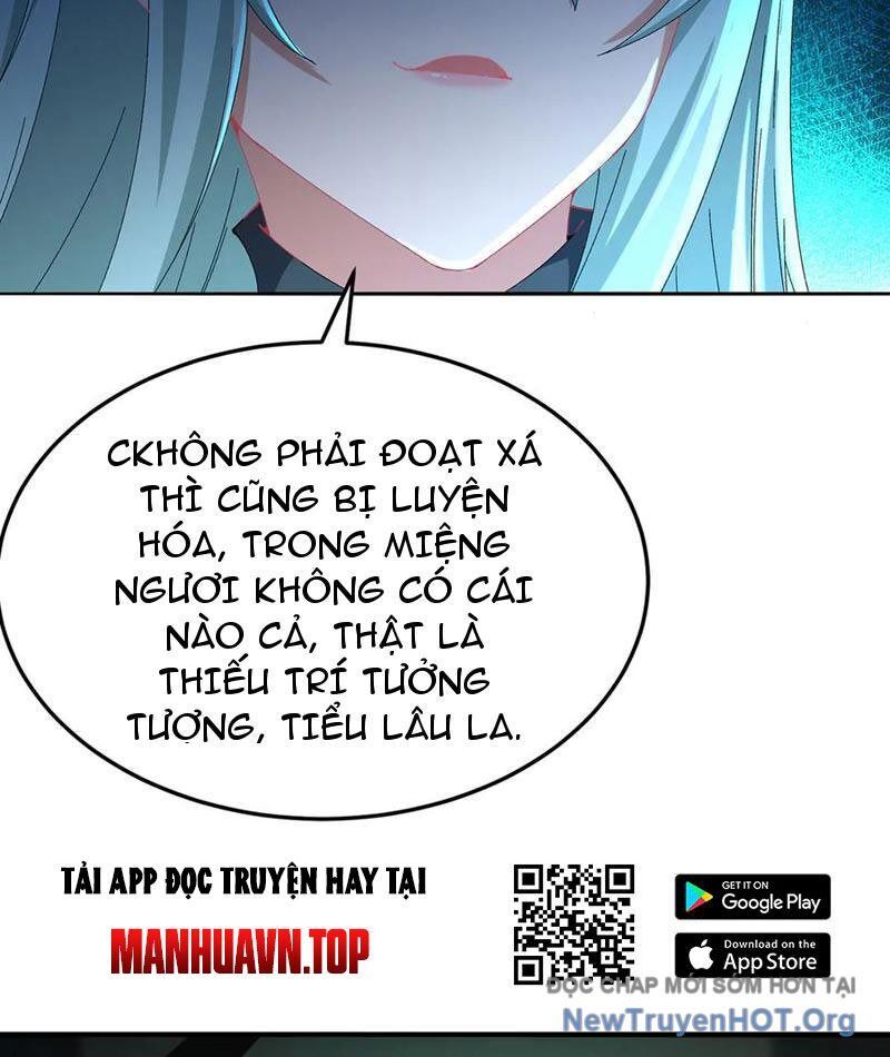 Hóa Ra Các Cô Ấy Mới Là Nhân Vật Chính