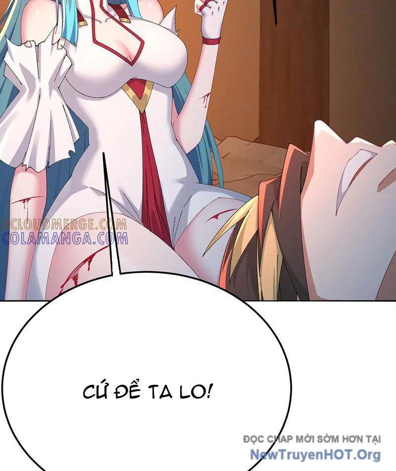 Hóa Ra Các Cô Ấy Mới Là Nhân Vật Chính