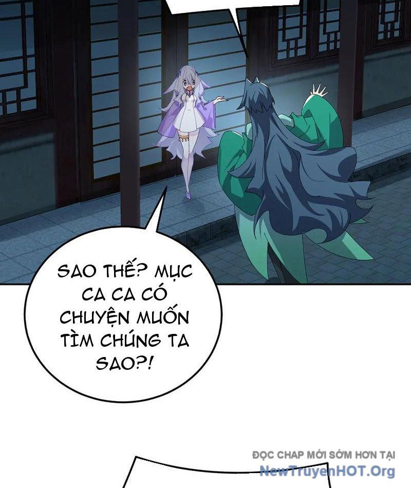 Hóa Ra Các Cô Ấy Mới Là Nhân Vật Chính