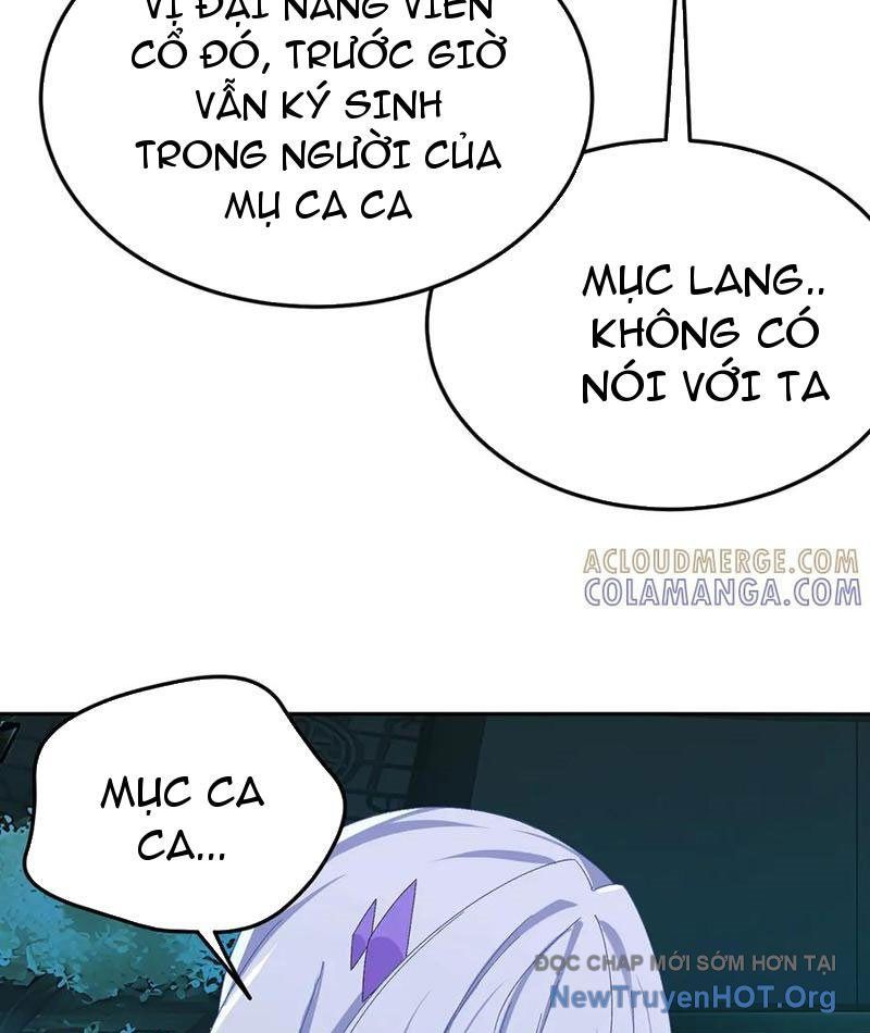 Hóa Ra Các Cô Ấy Mới Là Nhân Vật Chính