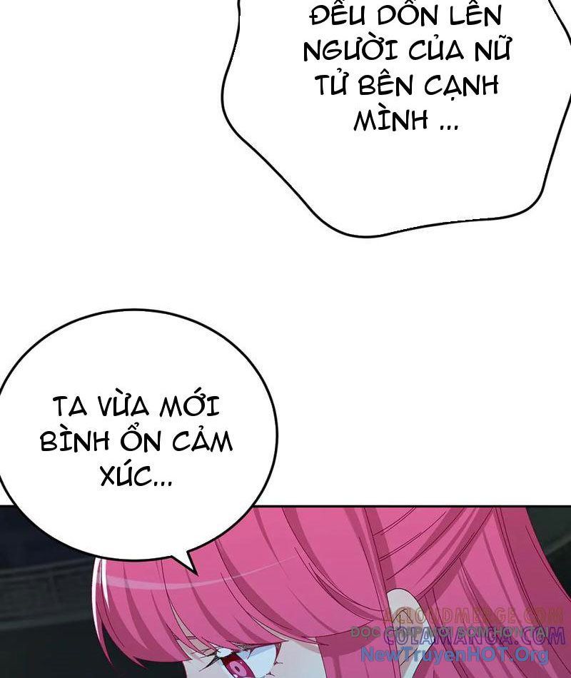 Hóa Ra Các Cô Ấy Mới Là Nhân Vật Chính