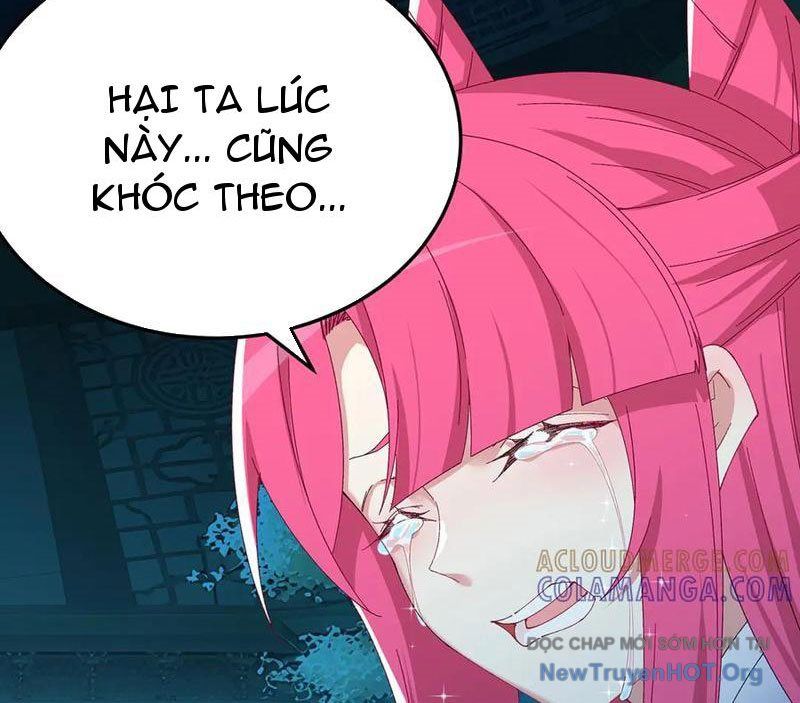 Hóa Ra Các Cô Ấy Mới Là Nhân Vật Chính