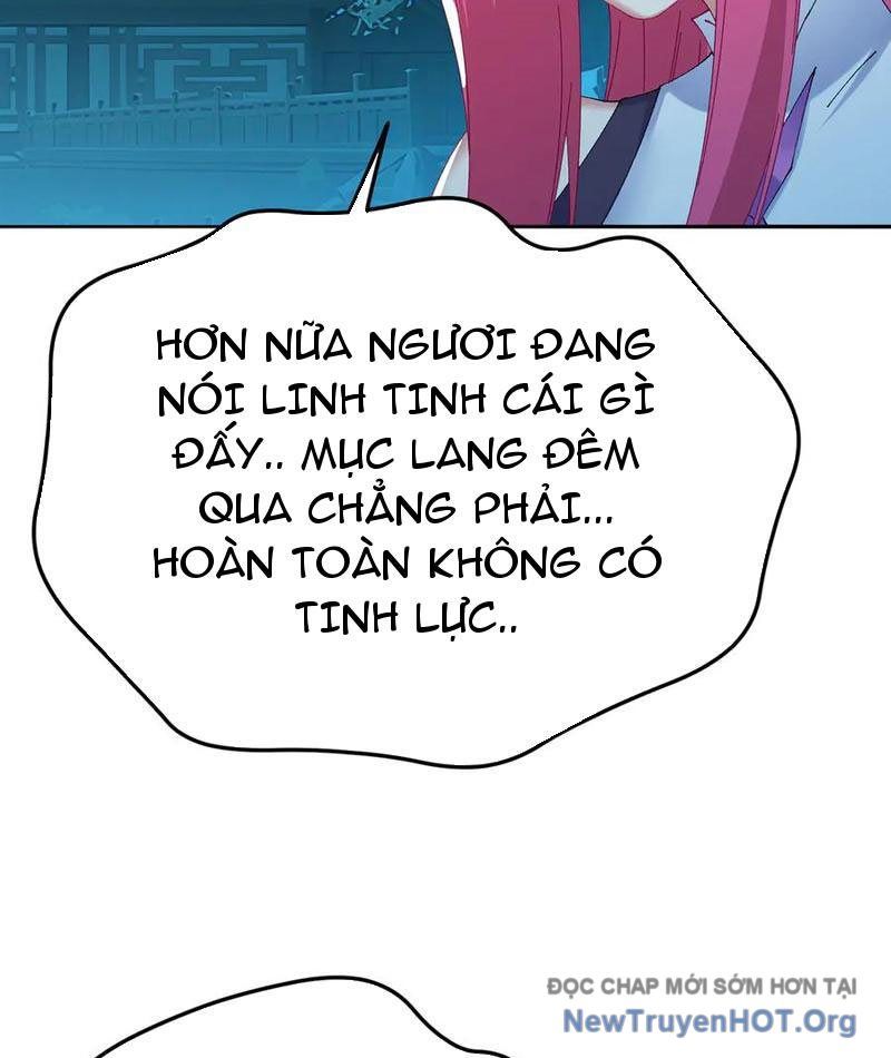 Hóa Ra Các Cô Ấy Mới Là Nhân Vật Chính