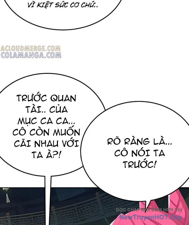 Hóa Ra Các Cô Ấy Mới Là Nhân Vật Chính