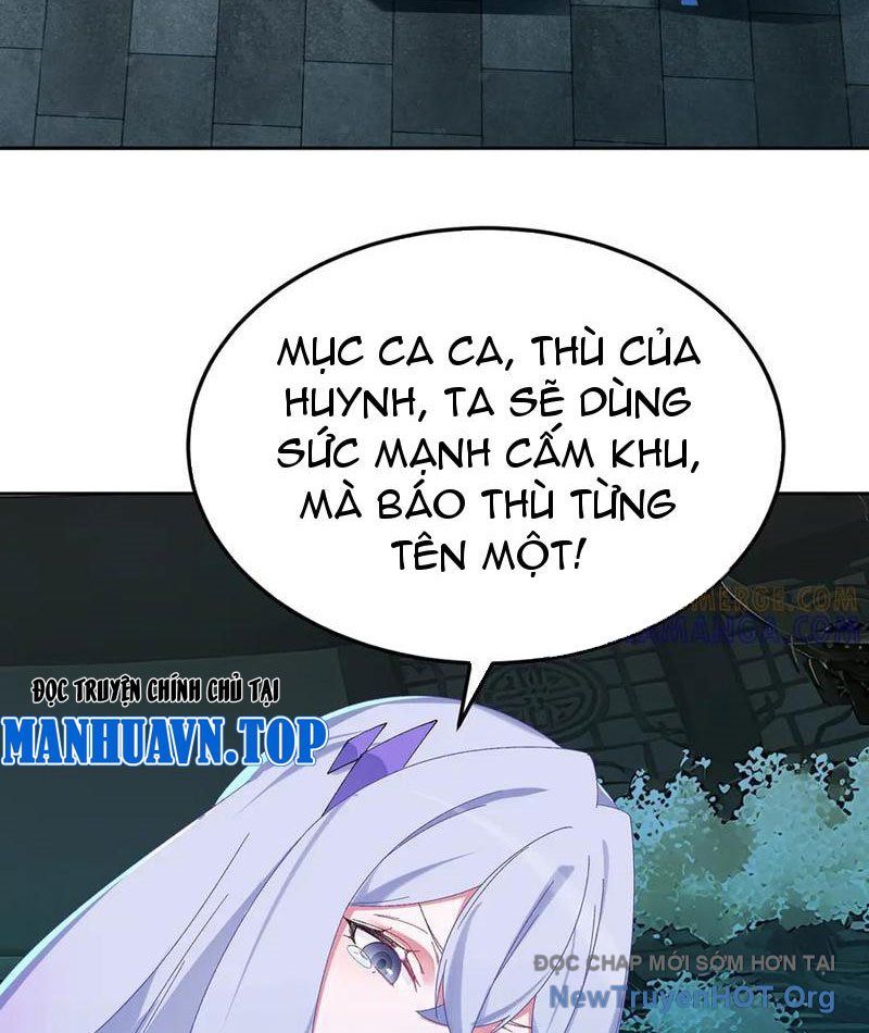 Hóa Ra Các Cô Ấy Mới Là Nhân Vật Chính