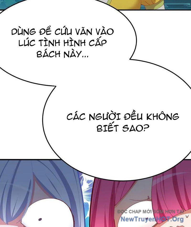 Hóa Ra Các Cô Ấy Mới Là Nhân Vật Chính