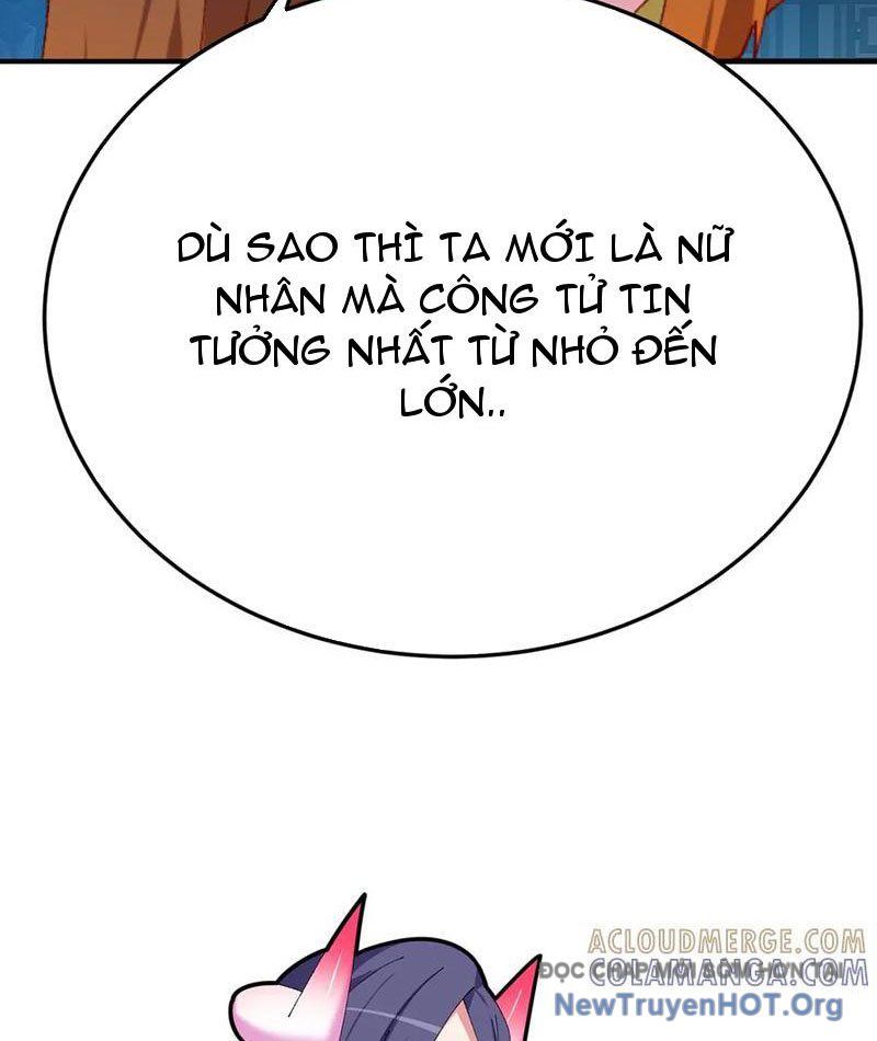 Hóa Ra Các Cô Ấy Mới Là Nhân Vật Chính