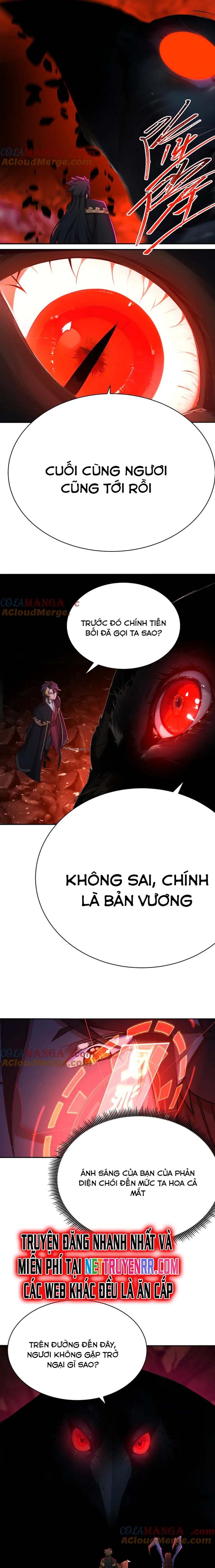 Hóa Ra Các Cô Ấy Mới Là Nhân Vật Chính