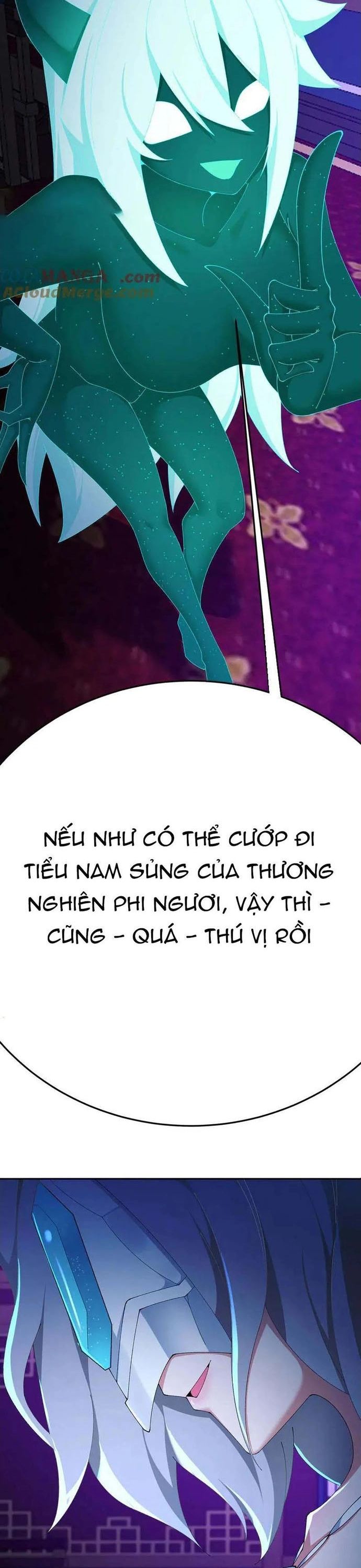 Hóa Ra Các Cô Ấy Mới Là Nhân Vật Chính