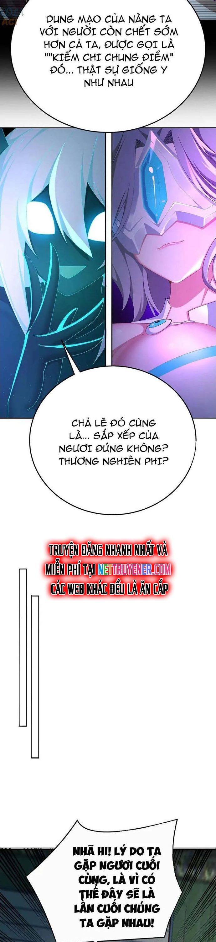 Hóa Ra Các Cô Ấy Mới Là Nhân Vật Chính